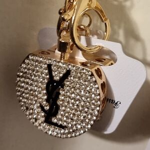 Fashion Keychains/Bag charms